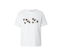 Liu Jo Camiseta negro / blanco S negro / blanco