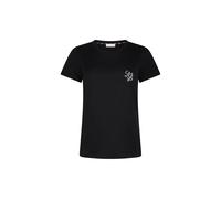 Liu Jo Camiseta negro / plata M EUR