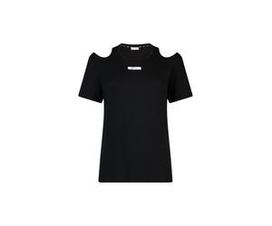 Liu Jo Camiseta negro S negro