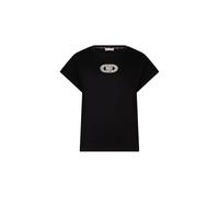 Liu Jo Camiseta negro XL negro