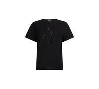 Liu Jo Camiseta negro XS negro