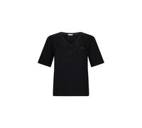 Liu Jo Camiseta negro XXL EUR