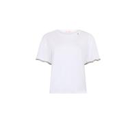 Liu Jo Camiseta oro / blanco Mujer Liu Jo L oro / blanco