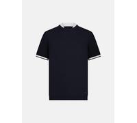 Liu Jo Camiseta 'UOMO MAGLIA CHIUSA' azul oscuro M EUR