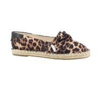 Liu Jo - Capri 03 Espadrilles - Shoes - Mujer - Marrón - 38 EU -