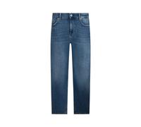 Liu Jo - Vaqueros Rectos - Jeans - Mujer - Azul - W30 -