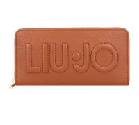 Liu Jo Cartera 19.5 cm marrón