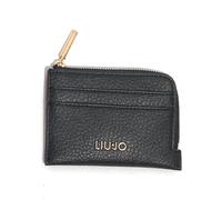 Liu Jo Cartera Caliwen credit card case S negro AS26LJ03 AA6173 E1109 color NEGRO