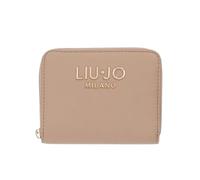 Liu Jo Cartera Caliwen M cremallera around dark polvo AS26LJ22 AA6156 E1012