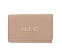 Liu Jo Cartera Caliwen M Trifold dark polvo AS26LJ19 AA6172 E1012