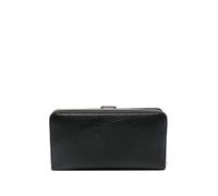 Cartera Liu-Jo Caliwen, Caliwen XL Zip Around Black, small medium, Casual