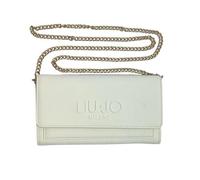Liu Jo Cartera Caliwen XL Bifold Cream AS26LJ10 AA6191 ES029 color BLANCO