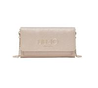 Liu Jo Cartera Caliwen XL Bifold light gold AS26LJ09 AA6191 ES029 color GOLD