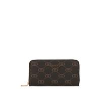 Liu Jo Cartera 'ECS' marrón / marrón oscuro Mujer Liu Jo One Size marrón / marrón oscuro