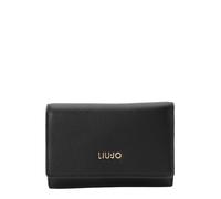 Liu Jo Cartera 'ECS' oro / negro One Size EUR