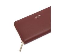 Liu Jo Cartera grande con cremallera, 91543, One Size, Moderno