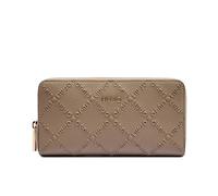 Liu-jo Cartera grande Liu-jo ECS XL ZIP AROUND Taupe