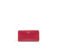 Liu Jo Large Monogram Wallet T_U_, 91862