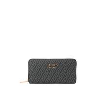Liu Jo Cartera gris oscuro / negro One Size EUR