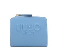 Liu Jo Cartera mujer Art AA6193 ES029, Azure Blue, T.U., cartera