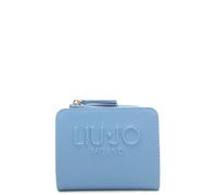 Liu Jo Cartera mujer Art AA6193 ES029, Azure Blue, T.U., cartera