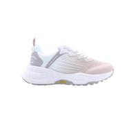 Liu Jo - Casino Royale Sneakers - Shoes - Mujer - Beige - 39 EU -