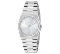 Liu Jo Casual Cool Lady TLJ2541 - Reloj clásico de cuarzo para mujer con correa de acero, plateado, Clásico