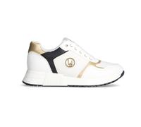 Liu Jo - Casual Kiss Zapatillas Blancas - Shoes - Mujer - Blanco - 39 EU -