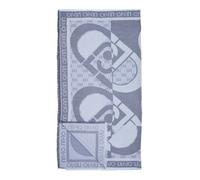 Liu Jo Chal azul ahumado / azul oscuro One Size azul ahumado / azul oscuro