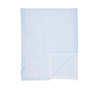 Liu Jo Chal azul claro / blanco One Size azul claro / blanco