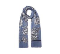 Liu Jo Chal azul moteado / gris oscuro / negro / offwhite One Size azul moteado / gris oscuro / negro / offwhite