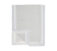 Liu Jo Chal azul paloma / negro / blanco natural One Size azul paloma / negro / blanco natural