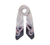 Liu Jo Chal beige claro / azul / azul oscuro / rosa pastel One Size beige claro / azul / azul oscuro / rosa pastel