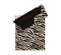 Liu Jo Chal beige / negro One Size beige / negro