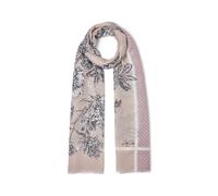 Liu Jo Chal beige / rosa / negro One Size beige / rosa / negro