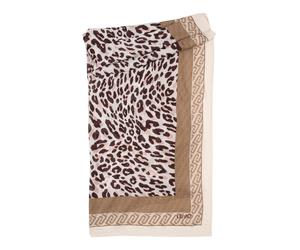 Liu Jo Chal crema / camelo / beige claro / marrón One Size crema / camelo / beige claro / marrón