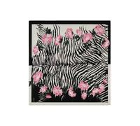 Liu Jo Chal 'ECS' pino / rosa claro / negro / blanco One Size pino / rosa claro / negro / blanco