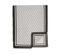 Liu Jo Chal gris claro / negro One Size gris claro / negro
