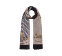 Liu Jo Chal 'Liu Jo Better' beige / azul One Size EUR