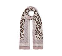 Liu Jo Chal marrón / rosa One Size marrón / rosa