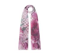 Liu Jo Chal mezcla de colores / rosa One Size mezcla de colores / rosa
