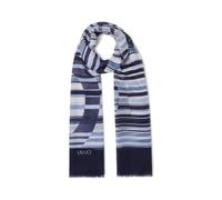 Liu Jo Chal navy / azul claro One Size navy / azul claro