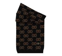 Liu Jo Chal 'SCIARPA' umbra / negro One Size umbra / negro