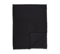 Liu Jo Chal 'STOLA' negro One Size negro