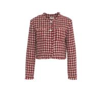 Liu Jo - Chalecos - Jackets - Mujer - Rojo - M -