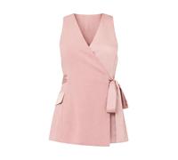 Liu Jo - Chalecos - Jackets - Mujer - Rosa - L -