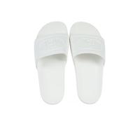 Liu Jo - Chanclas de goma KOS 19, Color blanco., 38 EU