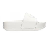 Liu Jo Chanclas mujer Art BA6077EX028, Color blanco., 38 EU