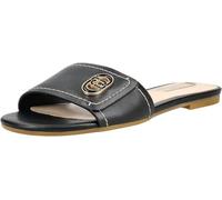 Liu Jo Chanclas planas de piel 37, 22222