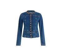 Liu Jo Chaqueta de entretiempo azul denim Mujer Liu Jo XXS azul denim